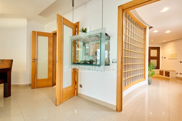 Apartamento T3 para Venda em Fatima Foto 11