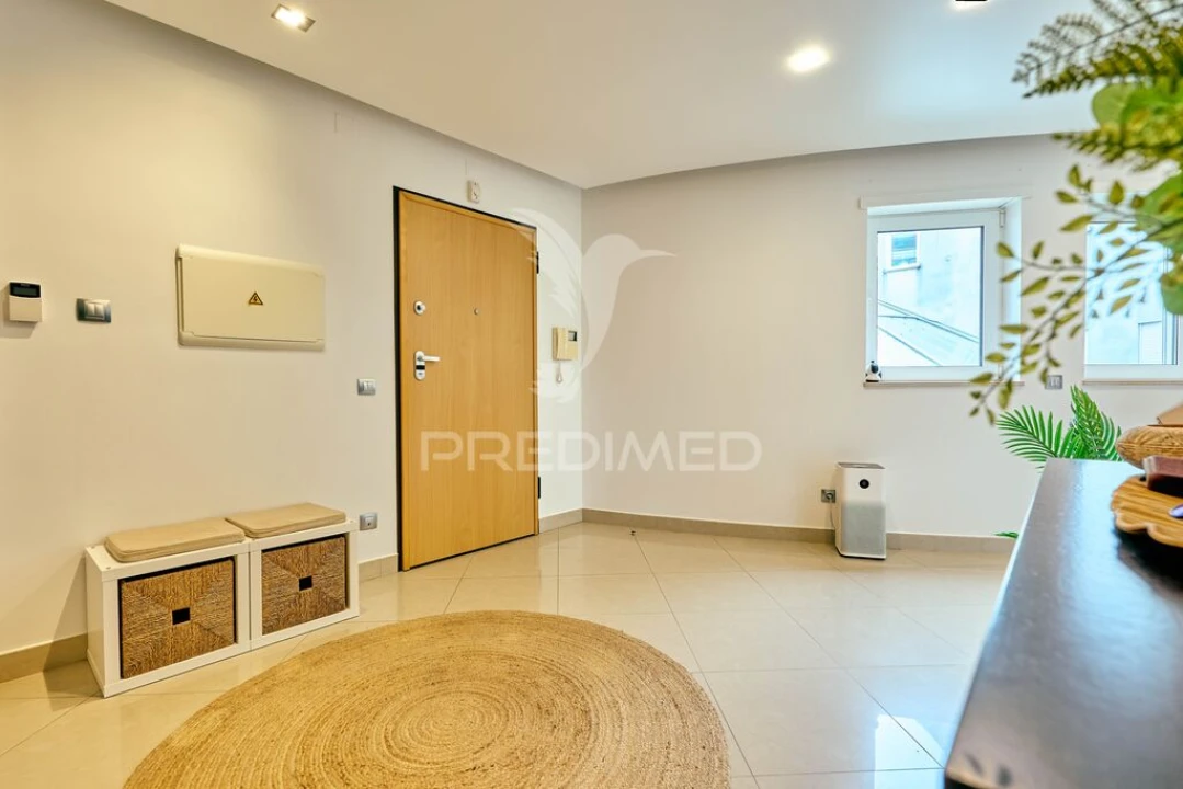 Apartamento T3 para Venda em Fatima Foto 2