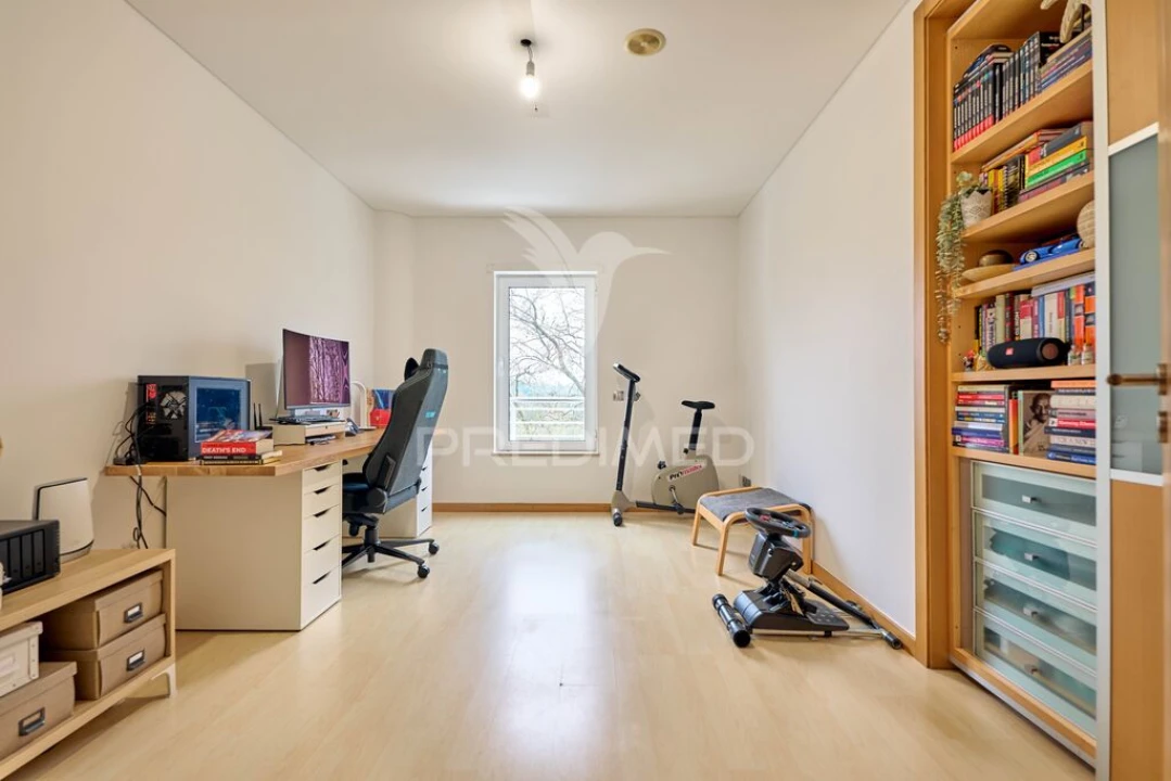 Apartamento T3 para Venda em Fatima Foto 20