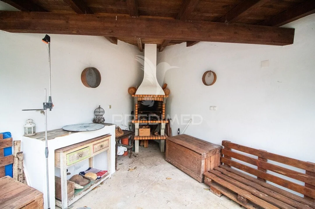 Moradia T1 para Venda em Vimieiro Foto 12