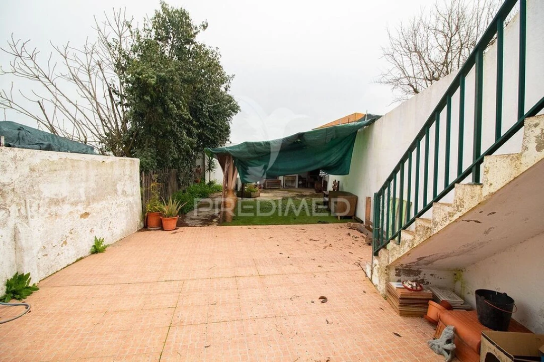 Moradia T1 para Venda em Vimieiro Foto 10