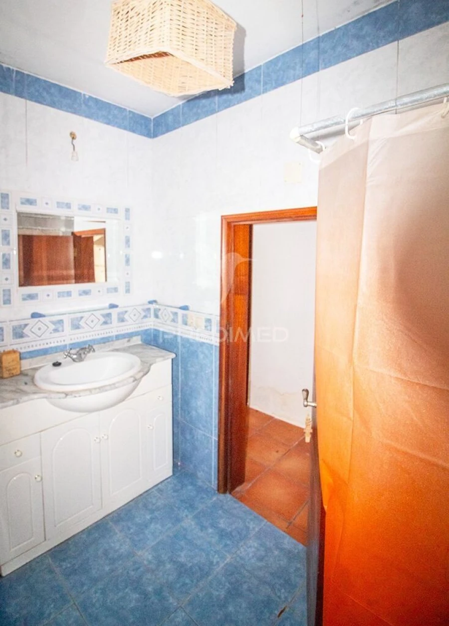 Moradia T1 para Venda em Vimieiro Foto 6