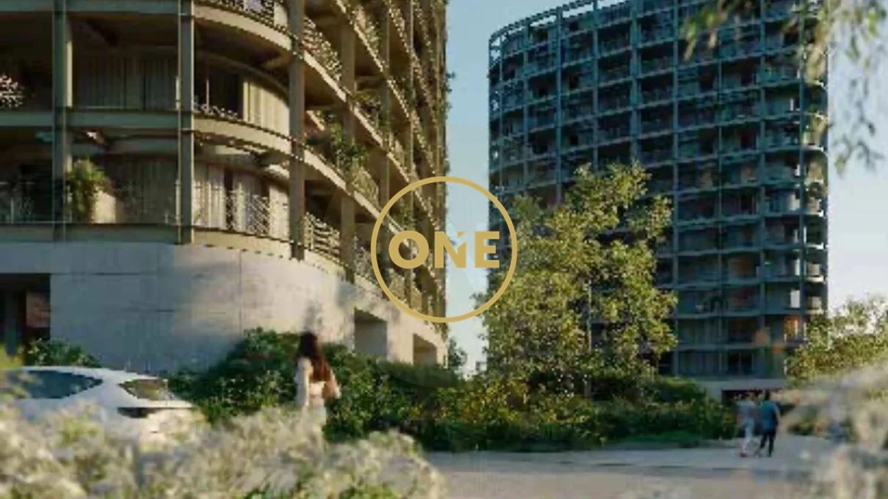 Apartamento T1 para Venda em Paranhos Foto 1