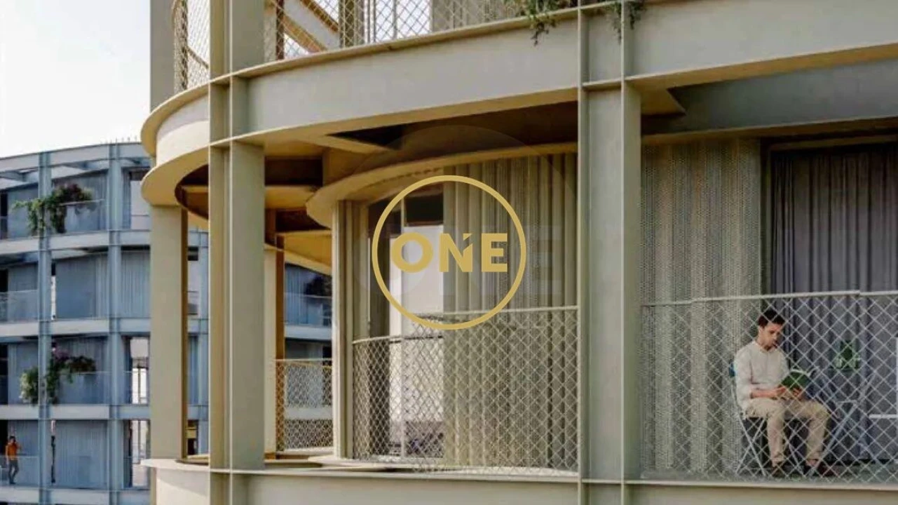 Apartamento T1 para Venda em Paranhos Foto 2