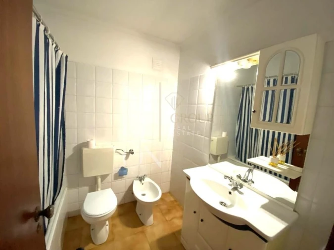 Apartamento T3 para Venda em São Domingos de Rana Foto 11