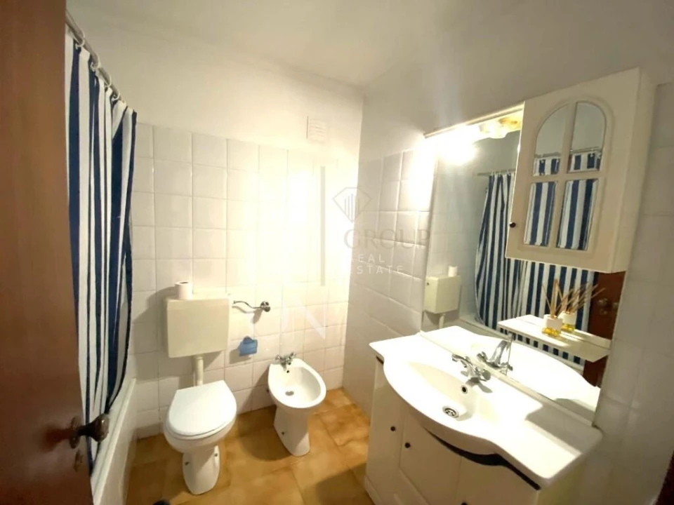 Apartamento T3 para Venda em São Domingos de Rana Foto 11