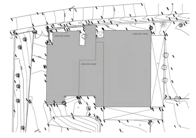 Armazém para Arrendamento em Barbacena e Vila Fernando