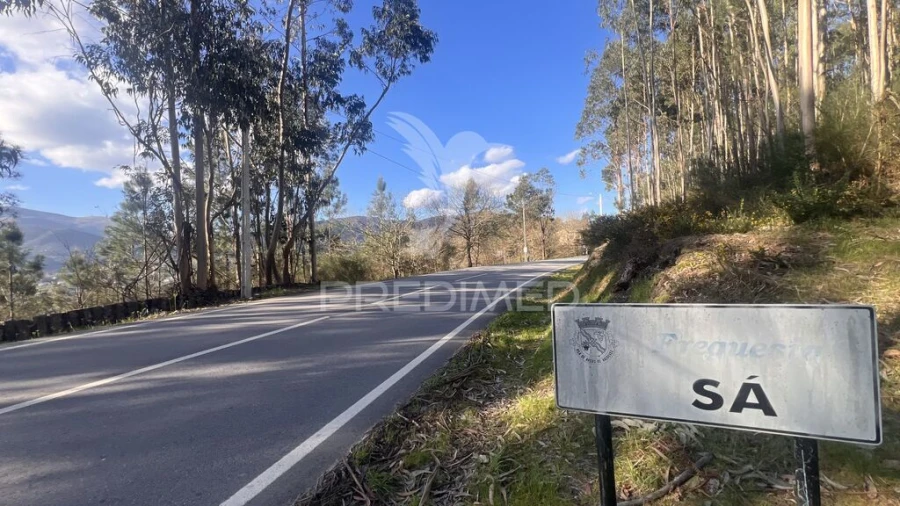 Terreno para Venda em Vilela, São Cosme e São Damião e Sá Foto 4