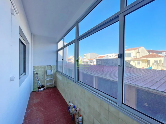 Apartamento T2 para Venda em Póvoa de Varzim, Beiriz e Argivai Foto 4