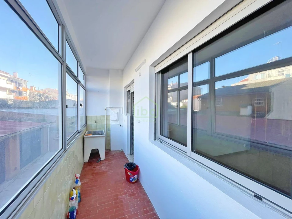 Apartamento T2 para Venda em Póvoa de Varzim, Beiriz e Argivai Foto 23