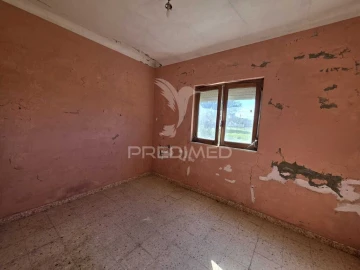 Moradia T3 para Venda em Grândola e Santa Margarida da Serra