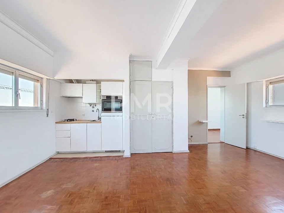 Apartamento T1 para Venda em Massamá e Monte Abraão Foto 6