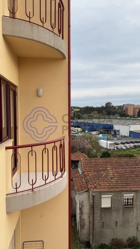 Apartamento T2 para Venda em Santa Marinha e São Pedro da Afurada