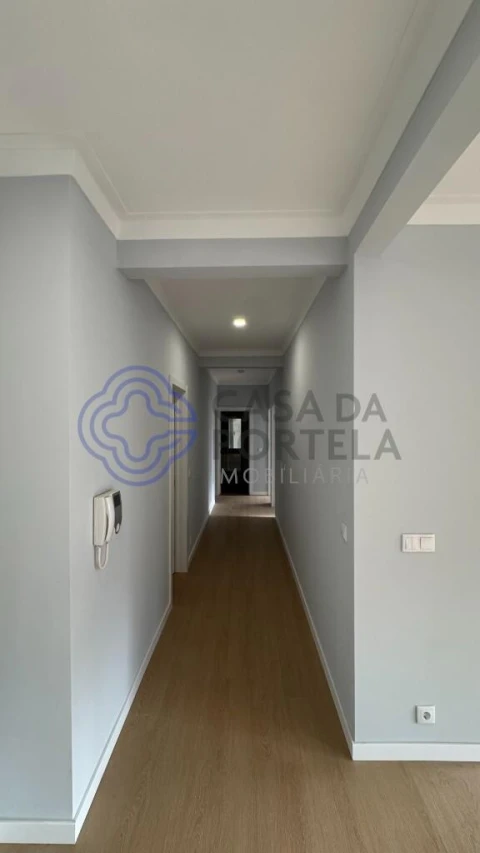 Apartamento T2 para Venda em Santa Marinha e São Pedro da Afurada