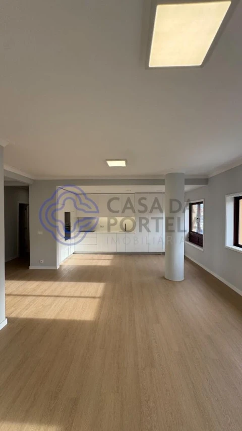 Apartamento T2 para Venda em Santa Marinha e São Pedro da Afurada
