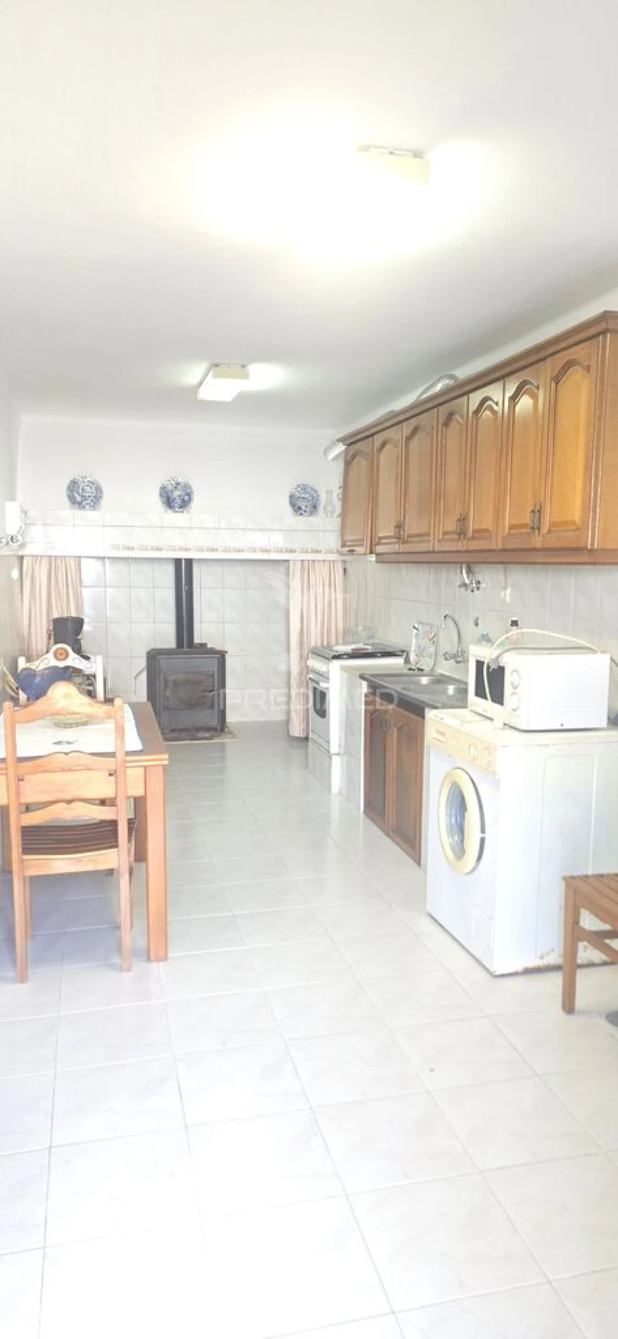 Moradia T3 para Venda em Santana Foto 9