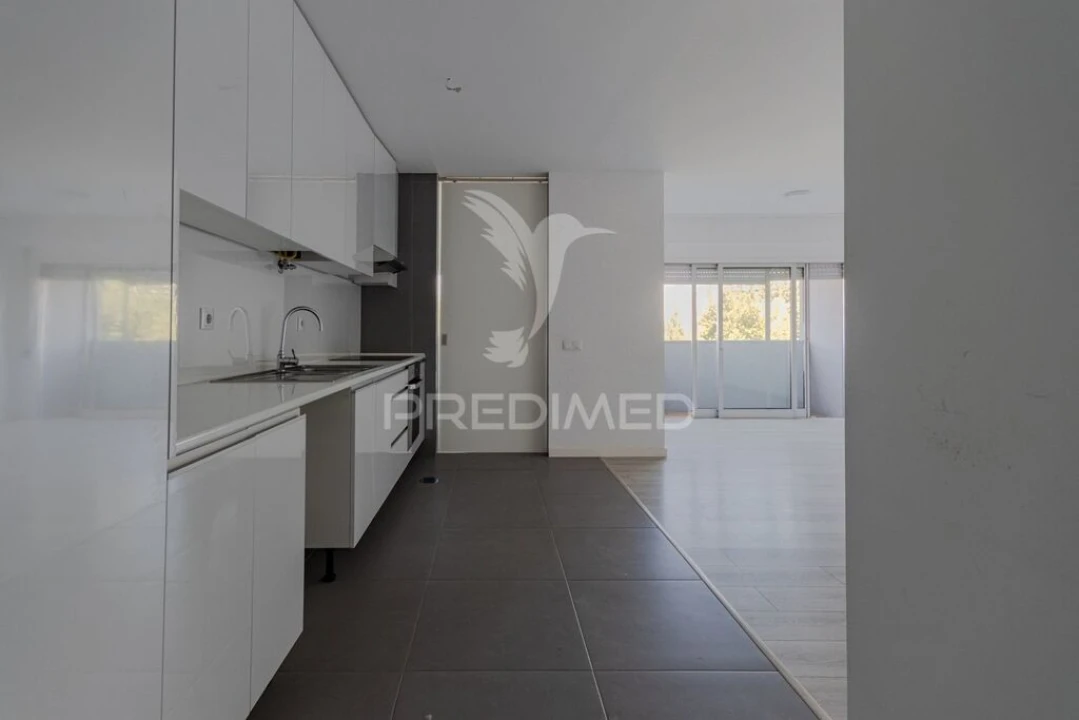 Apartamento T3 para Venda em Macieira da Lixa e Caramos Foto 8