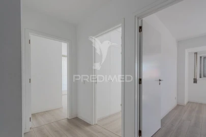 Apartamento T3 para Venda em Macieira da Lixa e Caramos