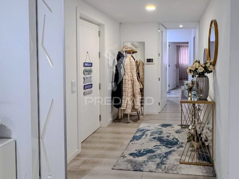 Apartamento T3 para Venda em Macieira da Lixa e Caramos Foto 19