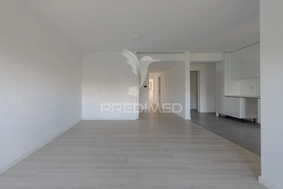 Apartamento T3 para Venda em Macieira da Lixa e Caramos Foto 11