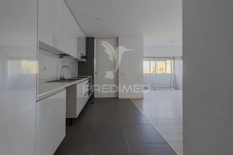 Apartamento T3 para Venda em Macieira da Lixa e Caramos Foto 8