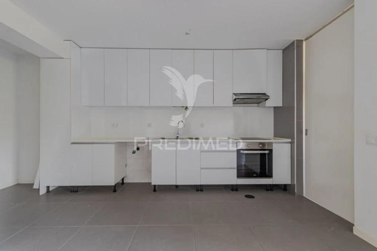 Apartamento T3 para Venda em Macieira da Lixa e Caramos Foto 4