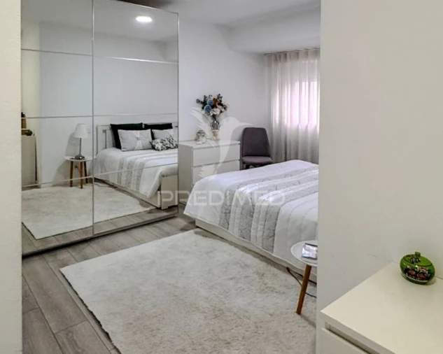 Apartamento T3 para Venda em Macieira da Lixa e Caramos Foto 8