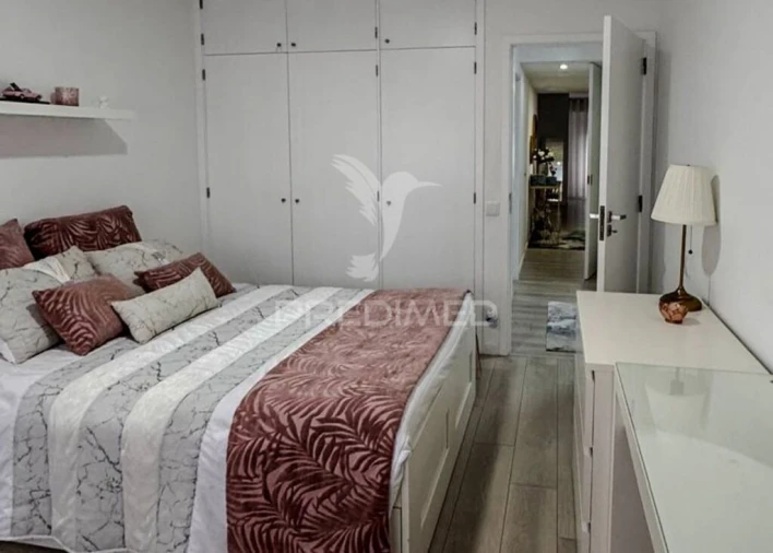 Apartamento T3 para Venda em Macieira da Lixa e Caramos Foto 10