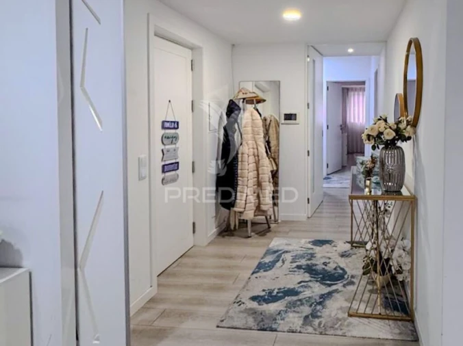 Apartamento T3 para Venda em Macieira da Lixa e Caramos Foto 19