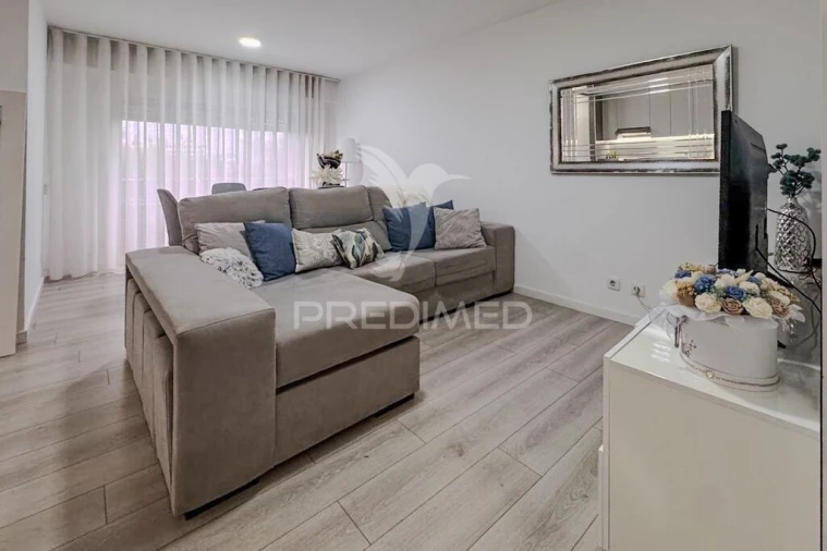 Apartamento T3 para Venda em Macieira da Lixa e Caramos Foto 6