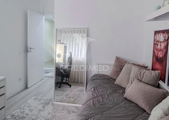 Apartamento T3 para Venda em Macieira da Lixa e Caramos Foto 15