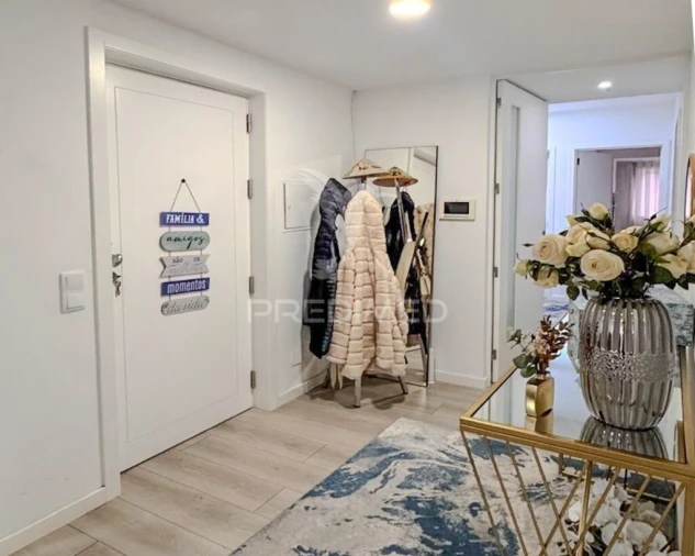 Apartamento T3 para Venda em Macieira da Lixa e Caramos Foto 20