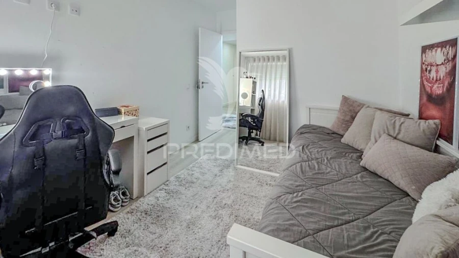 Apartamento T3 para Venda em Macieira da Lixa e Caramos Foto 16