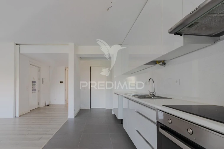 Apartamento T3 para Venda em Macieira da Lixa e Caramos Foto 6