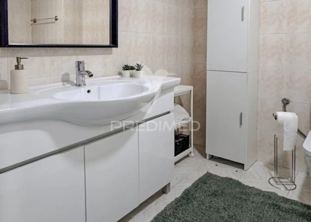 Apartamento T3 para Venda em Macieira da Lixa e Caramos Foto 17