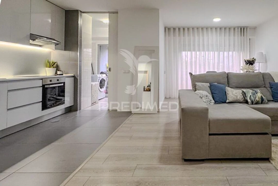 Apartamento T3 para Venda em Macieira da Lixa e Caramos Foto 2