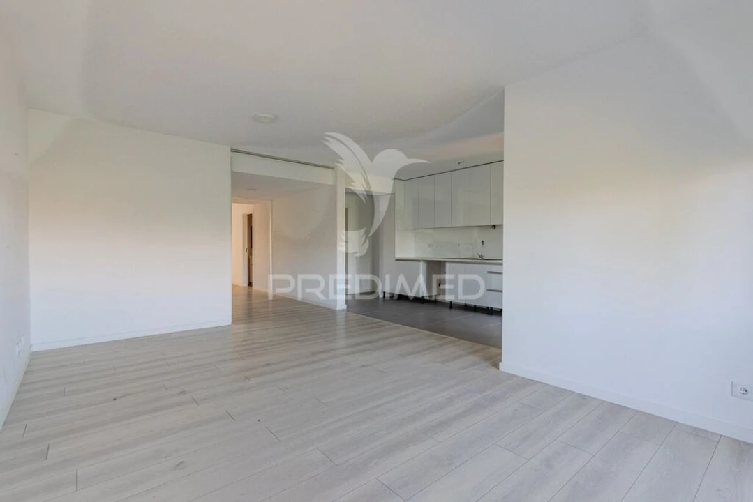 Apartamento T3 para Venda em Macieira da Lixa e Caramos Foto 3