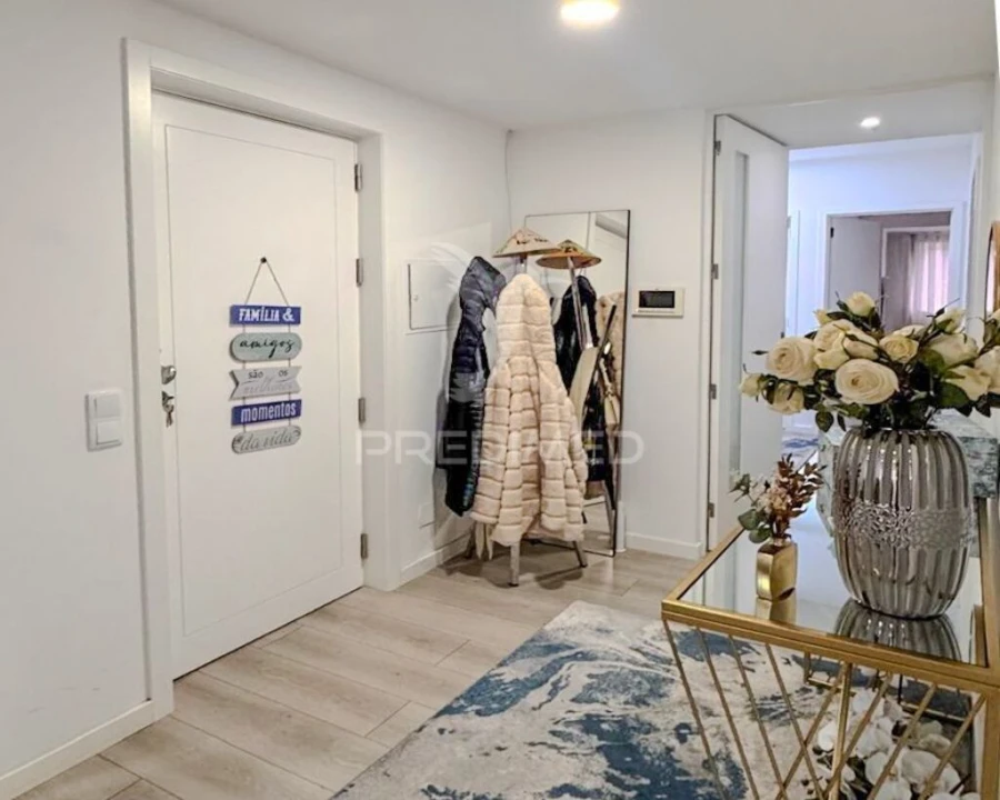 Apartamento T3 para Venda em Macieira da Lixa e Caramos Foto 20