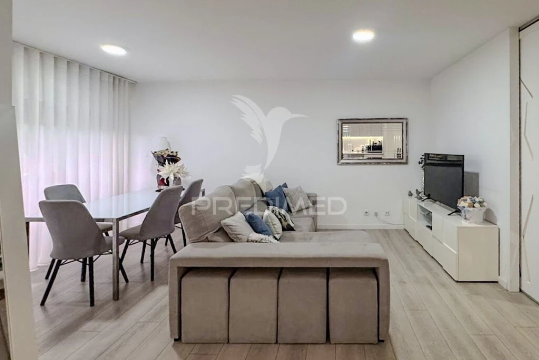 Apartamento T3 para Venda em Macieira da Lixa e Caramos Foto 5