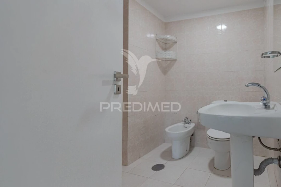 Apartamento T3 para Venda em Macieira da Lixa e Caramos Foto 17