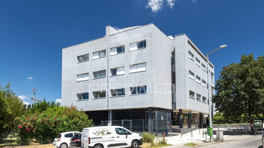 Apartamento T3 para Venda em Macieira da Lixa e Caramos