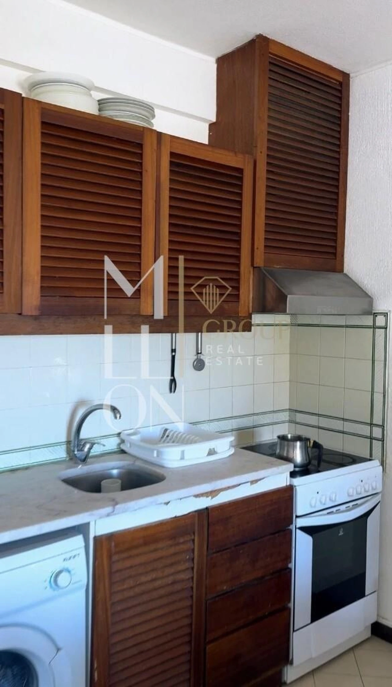 Apartamento para Venda em Albufeira e Olhos de Água Foto 8