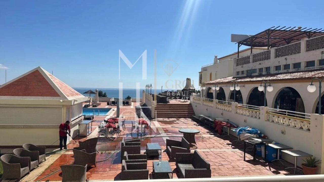 Apartamento para Venda em Albufeira e Olhos de Água Foto 1