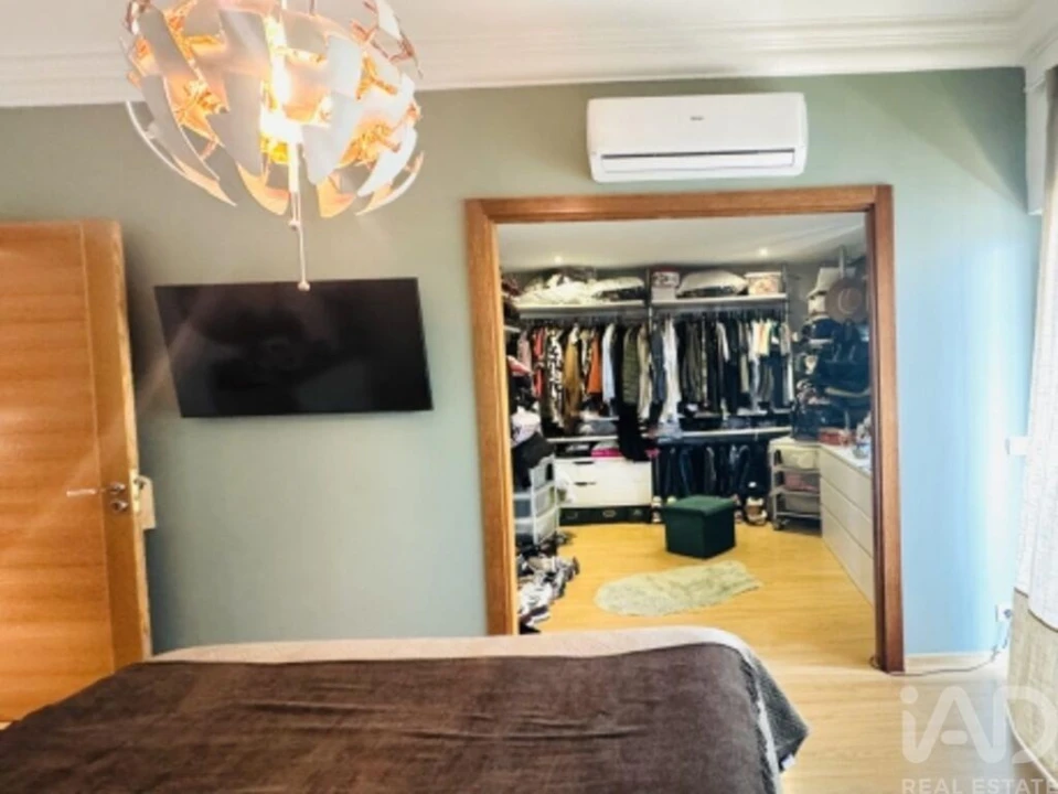 Apartamento T2 para Venda em Almada, Cova da Piedade, Pragal e Cacilhas Foto 14