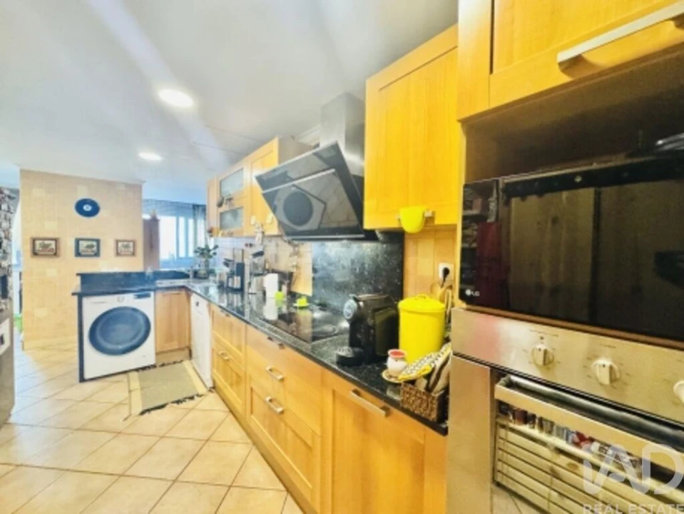 Apartamento T2 para Venda em Almada, Cova da Piedade, Pragal e Cacilhas Foto 7