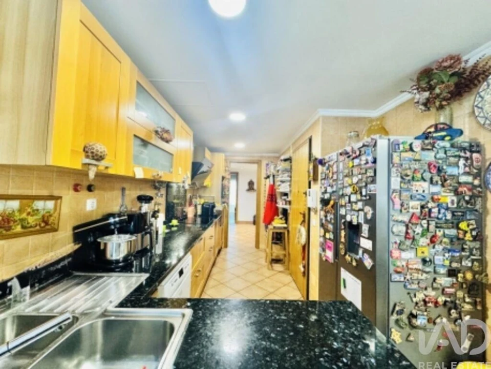 Apartamento T2 para Venda em Almada, Cova da Piedade, Pragal e Cacilhas Foto 6