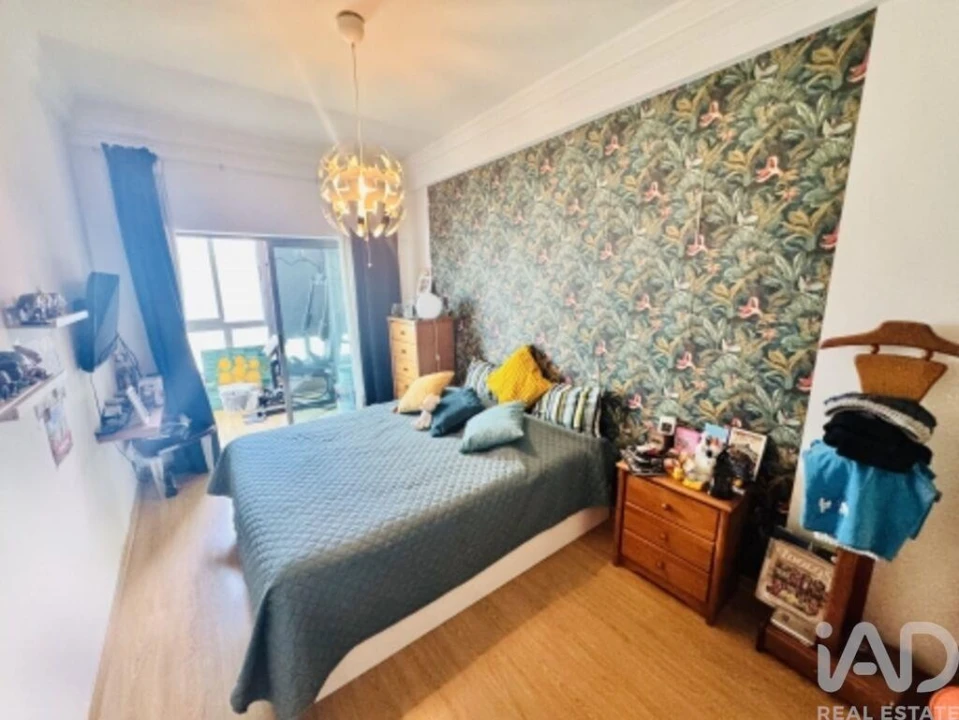 Apartamento T2 para Venda em Almada, Cova da Piedade, Pragal e Cacilhas Foto 12