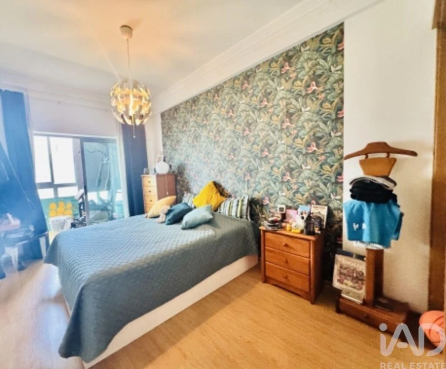 Apartamento T2 para Venda em Almada, Cova da Piedade, Pragal e Cacilhas Foto 13