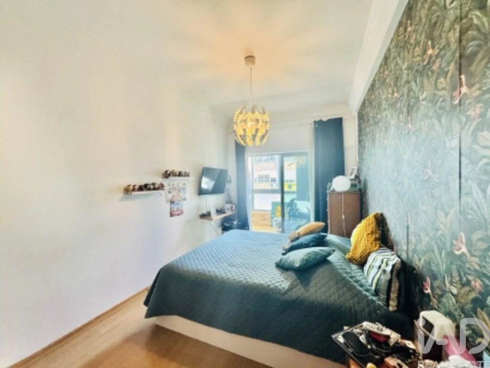 Apartamento T2 para Venda em Almada, Cova da Piedade, Pragal e Cacilhas Foto 16