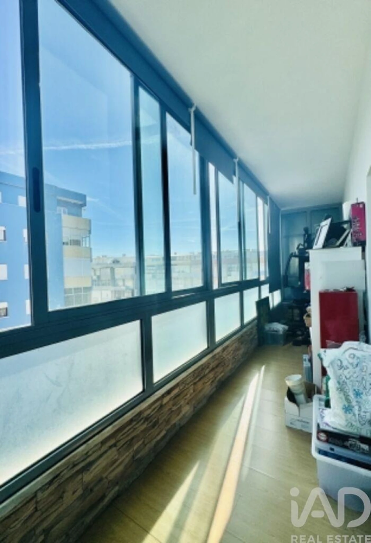 Apartamento T2 para Venda em Almada, Cova da Piedade, Pragal e Cacilhas Foto 11